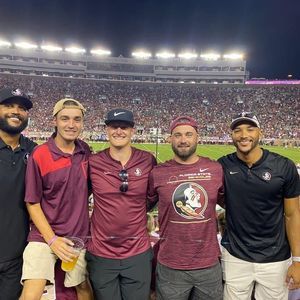 Meet your Posher, Blake